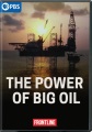 Cover for The power of big oil 