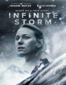 Cover for Infinite storm