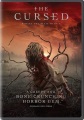Cover for The cursed 