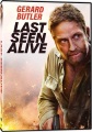 Cover for Last Seen Alive