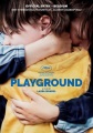 Cover for Playground