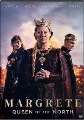 Cover for Margrete: queen of the north = Margrete den første
