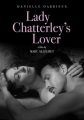 Cover for Lady Chatterley's Lover