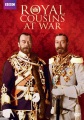 Cover for Royal cousins at war