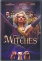 Cover for The Witches 