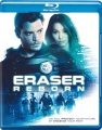 Cover for Eraser: reborn