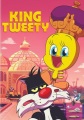 Cover for King Tweety 