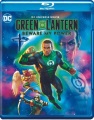 Cover for Green Lantern: Beware My Power