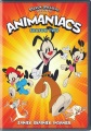 Cover for Animaniacs Season 2
