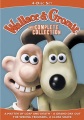 Cover for Wallace & Gromit. The complete collection 