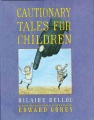 Cover for Cautionary tales for children