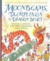 Cover for Moonbeams, dumplings & dragon boats: a treasury of Chinese holiday tales, a...