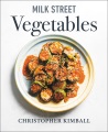 Cover for Milk Street vegetables: 250 bold, simple recipes for every season