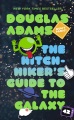 Cover for The hitchhiker's guide to the galaxy