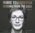 Cover for Lessons from the Edge: A Memoir 