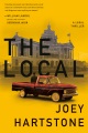 Cover for The local: a legal thriller