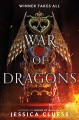 Cover for War of Dragons