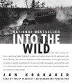 Cover for Into the wild