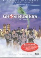 Cover for Ghostbusters (1984) 