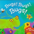 Cover for Bugs! Bugs! Bugs!