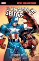 Cover for Amazing Spider-Man.: assassin nation Volume 19