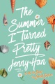 Cover for The summer I turned pretty