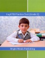 Cover for CogAT practice test. (Grade 2): includes tips for preparing for the CogAT t...