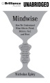 Cover for Mindwise: how we understand what others think, believe, feel, and want