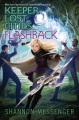 Cover for Flashback