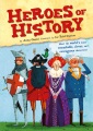 Cover for Heroes of history
