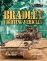 Cover for Bradley fighting vehicles