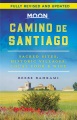 Cover for Camino de Santiago: sacred sites, historic villages, local food & wine