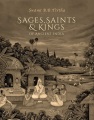 Cover for Sages, saints & kings of ancient India: an English edition of the Pauranik ...