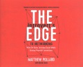 Cover for The introvert's edge to networking: work the room, leverage social media, d...
