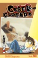 Cover for Case closed. Volume 82