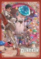 Cover for Delicious in dungeon. 8