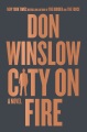 Cover for City on fire: a novel