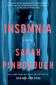 Cover for Insomnia: a novel