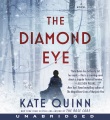 Cover for The diamond eye: a novel