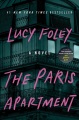 Cover for The Paris apartment: a novel