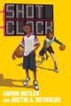 Cover for Shot clock