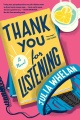 Cover for Thank You for Listening