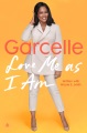 Cover for Love me as I am