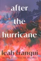 Cover for After the Hurricane