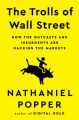 Cover for Wallstreetbets: A True Story of the Online Rebels Who Got Rich on Gamestop ...
