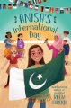 Cover for Anisa's International Day