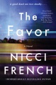 Cover for The Favor