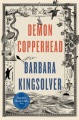 Cover for Demon Copperhead