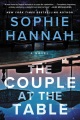 Cover for The Couple at the Table