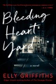 Cover for Bleeding Heart Yard
